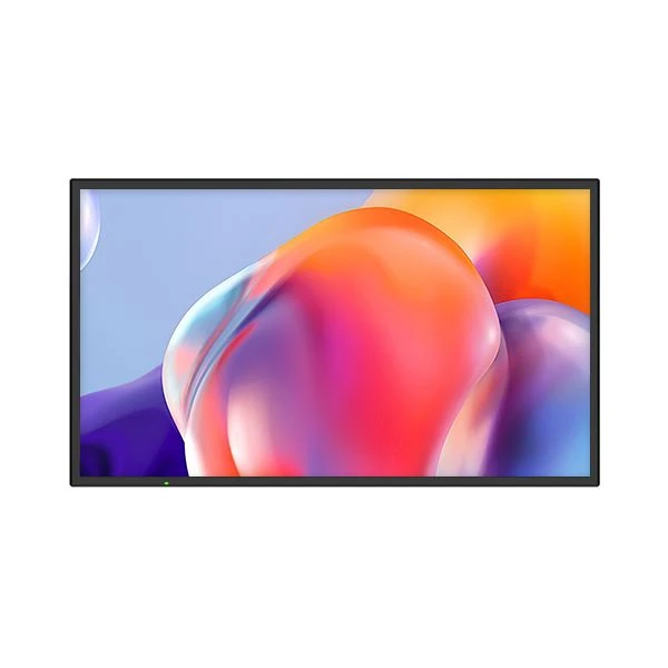 wall mounted digital signage