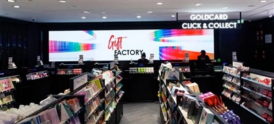Digital Signage rješenja za maloprodaju