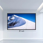 32-inčni digitalni signalni displej